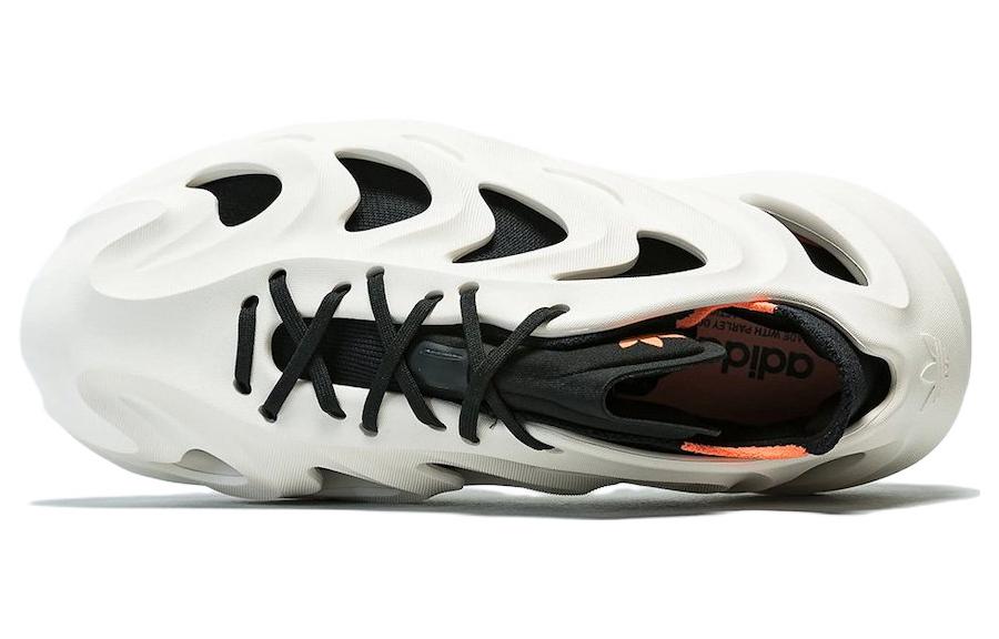 Adidas AdiFOM Q Wonder White Core Black HP6582