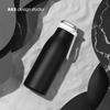 AKS 304 Stainless Steel Insulated Pop-up Lid Water Bottle