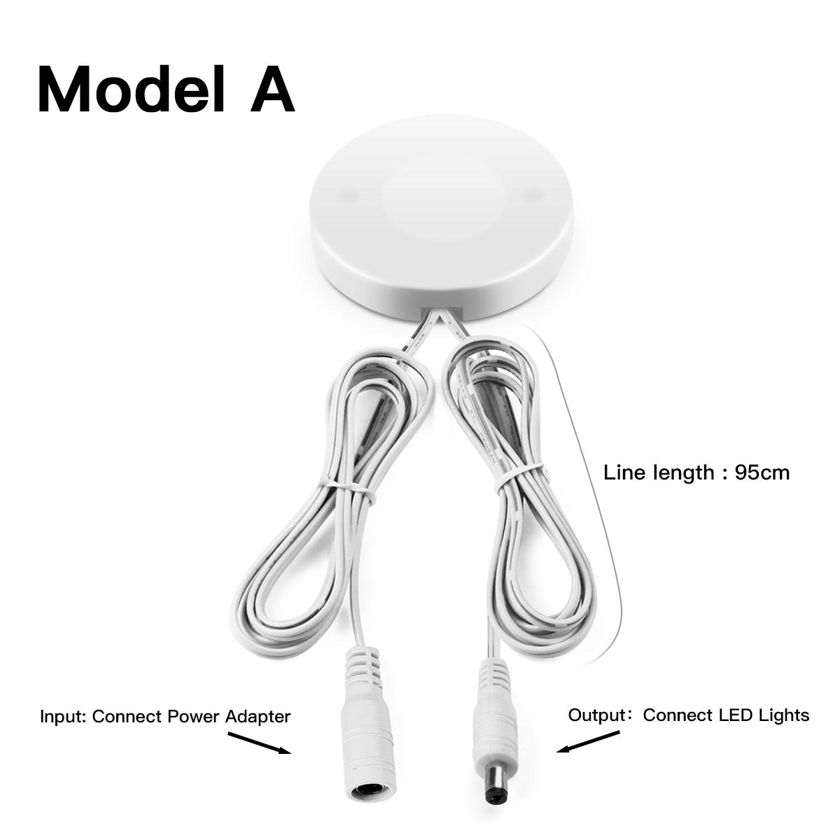 

220V PIR Датчик движения