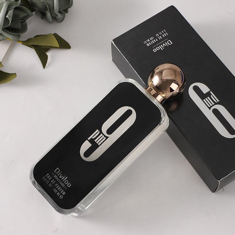 Big brand Pingti perfume lasting fragrance Middle Eastern perfume perfume