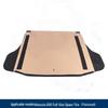Load-Bearing Divider Mat for Nissan Venucia D50/D60/R30/Star Trunk
