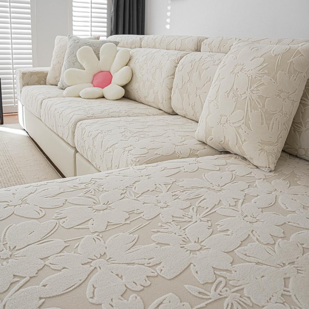 

Sofa Slipcovers For Living Room Removable Sofa Cushions Cover Sofa Covers For Living Room 3 Seater Back Cushion (L)