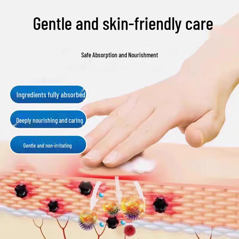 ADPWY Seborrheic Dermatitis Facial Relief Cream