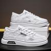 Canvas Board Schuhe, Neue Modische und Vielseitige Herrenschuhe, Trendschuhe, Canvas Flachboden Freizeit Sportschuhe