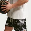 Nike Dri Fit Basketball Shorts Men's