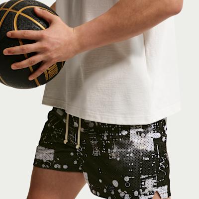 Nike Dri Fit Basketball Shorts Men's