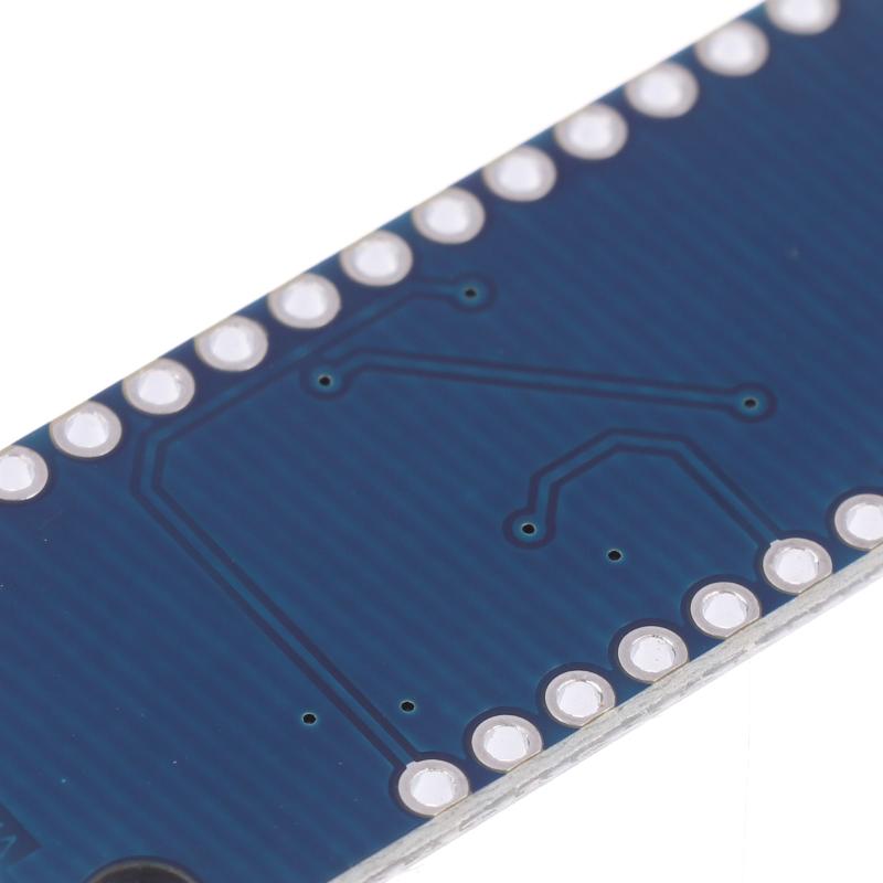 2/10Pcs Breakout Board Module For Arduino Diy Accessories Cd74Hc4067 16-Channel Analog Digital Multiplexer