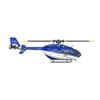 Remote Control Helicopter 2.4GHz Remote Control Drone 6-  Gyroscope Stabilization Aileronless One-key Take-off Landing  Altitude Hold Toy Gift for 
