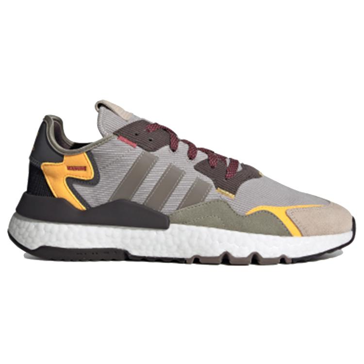 Adidas Nite Jogger 'Clear Granite Gold' FZ1959