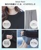 Ensemble de Pyjama Long Lenrock à Col Rond Long avec Taille Élastique Vêtement d'Intérieur Ample pour Femme, 100% Coton, Manches, Pantalon, Automne, Printemps, Hiver, (Jean-Pierre,