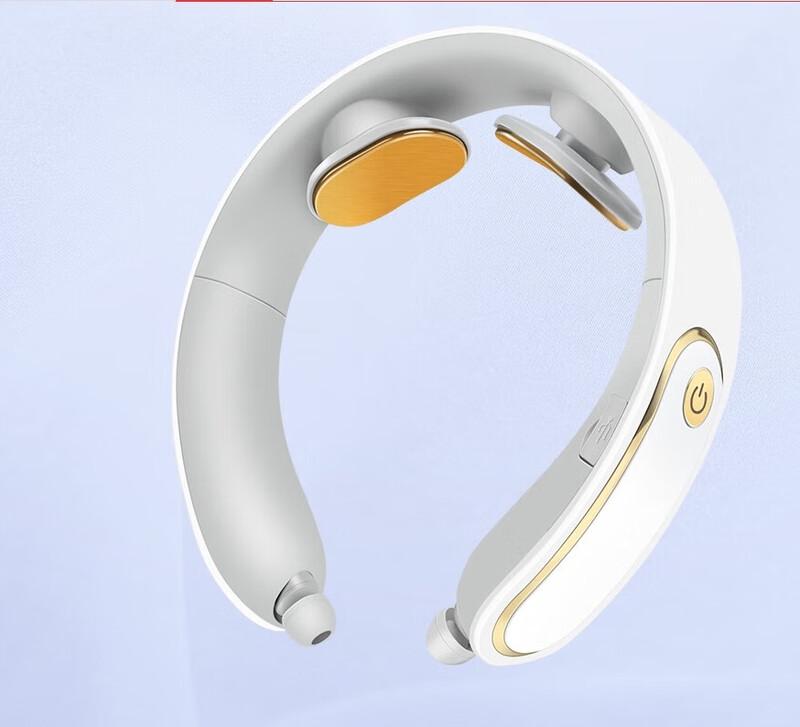 Deess Smart Portable Neck Massager