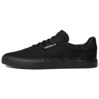 Tenisky 3MC Vulc 'Core Black' B22713