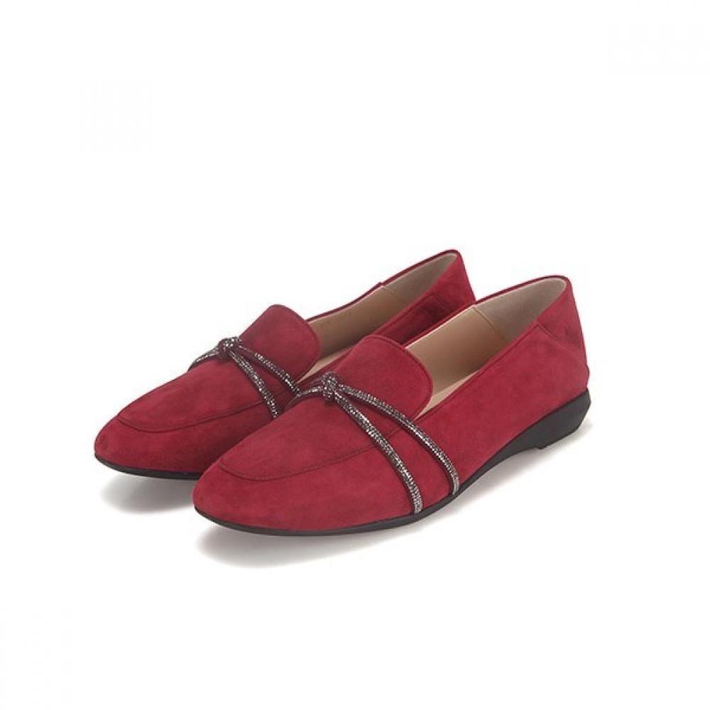 Barbara Loafer Bbf512wn