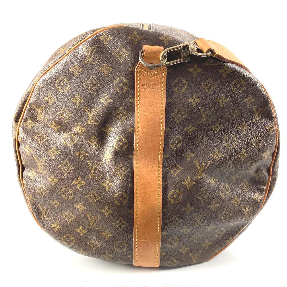 Louis Vuitton  M41220 Monogram Sac version Bag 2WAY Bag Shoulder Bag Travel Bag