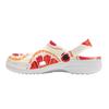 Allover Print EVA Printed Clogs for Women Men Ventilated Breathable Slip On Casual Shoes Soft Summer Sandals Casual Daily Wear
