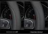 GAC Trumpchi Genuine Leather Steering Wheel Cover for GS4, GS3, GS5, AION V, M6, 8S, Mei 580, GA4, GA6, GS8.