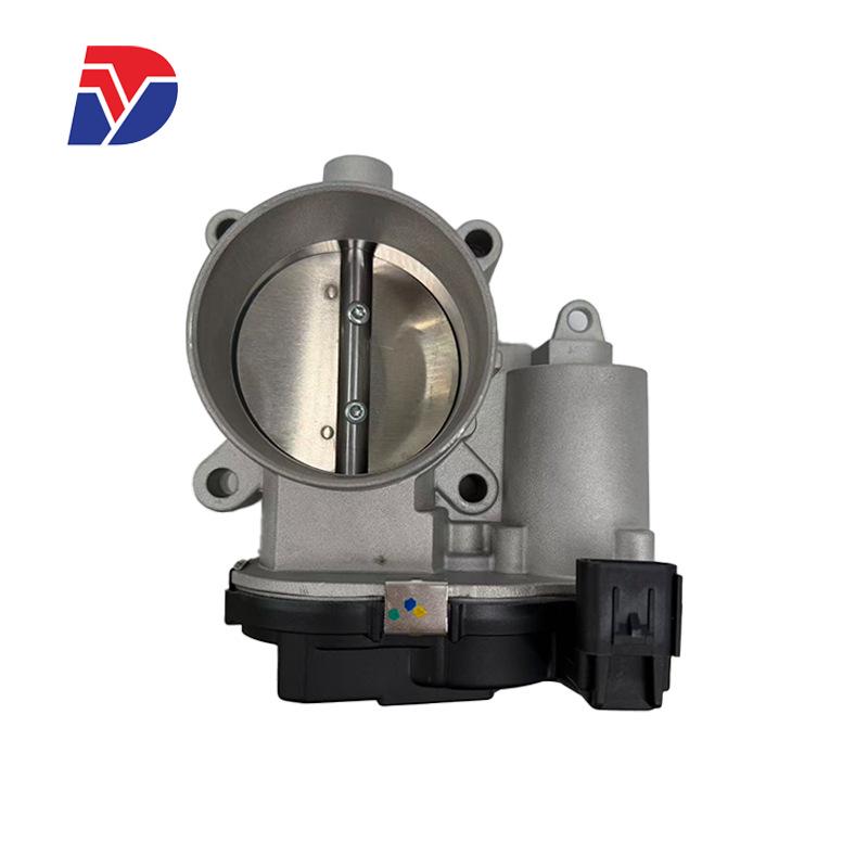 

Jeep Throttle Body Assembly for 04891970AD, 4891970AB, 4891970AC, 977-901 Contact Customer Service