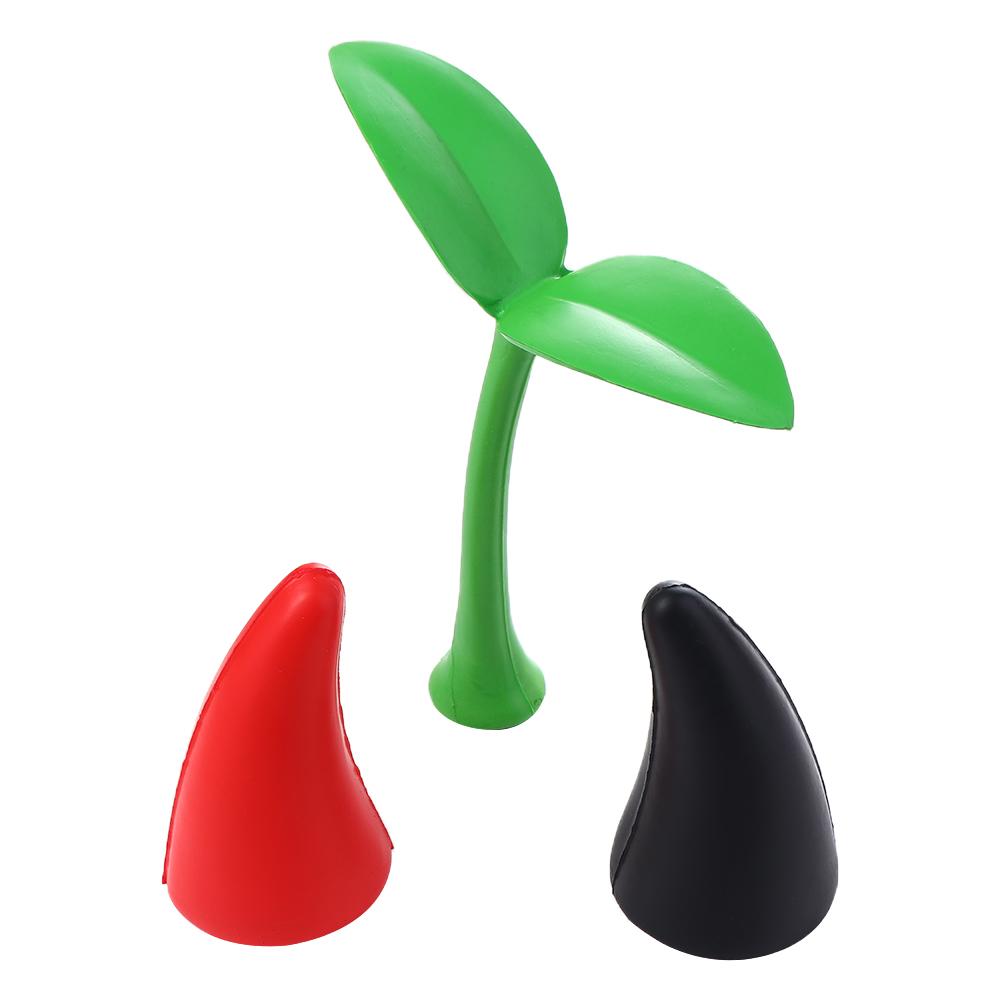 Car Decal Devil Horn Cool Design Car Roof Sticker 3D Car Sticker Car Sticker Car Roof Decoration