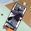 Anime Mo Dao Zu Shi Case For Samsung Galaxy S23 S22 Ultra S21 S20 FE S8 S9 S10 Note 10 Plus Note 20 Ultra Cover