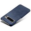 Etui na Google Pixel 8 Pro ze skóry PU + Twardy PC Cienkie Ochronne Pokrowce na Telefon