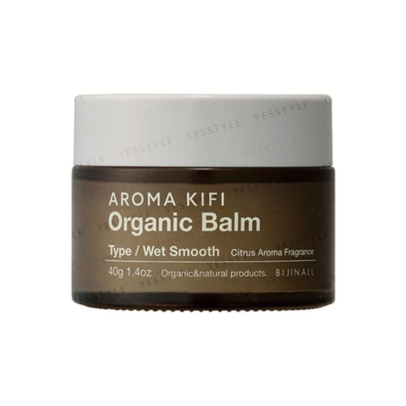 BIJINALL - AROMA KIFI Organic Balm
