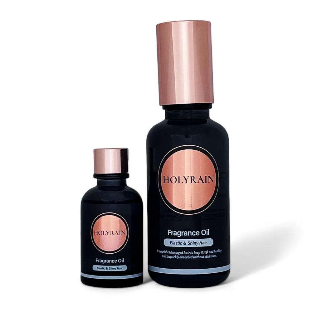 

HOLYRAIN Fragrance Argan Hair Oil Professional Salon Serum 120ML + 30ML