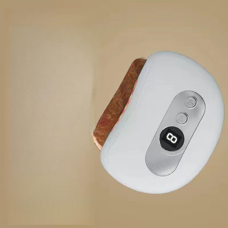 Smart Bianstone Electric Gua Sha Board