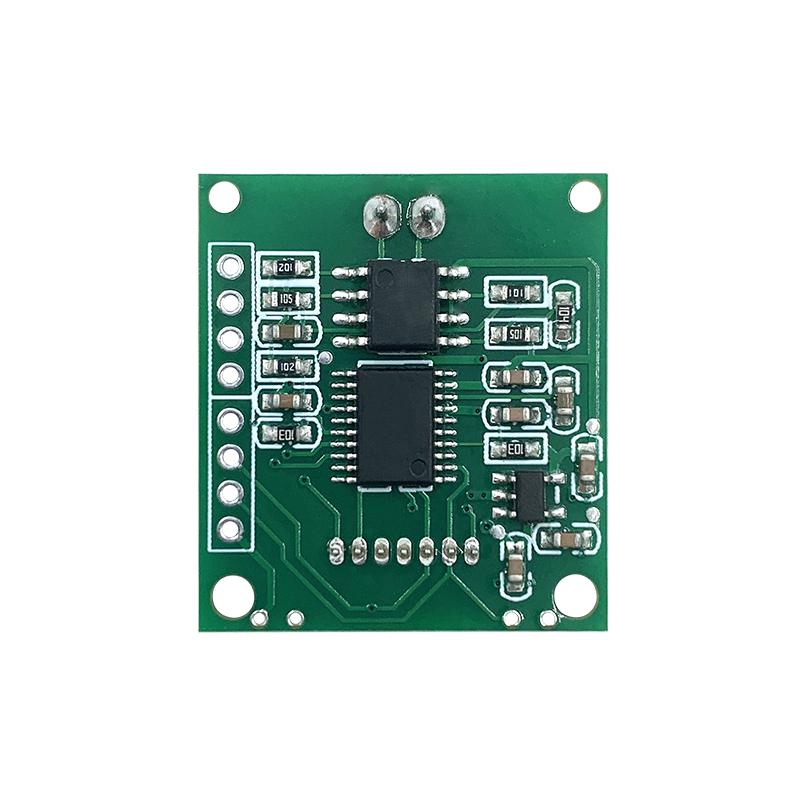 1PCS YYS Electrochemical NH3 Ammonia Gas Sensor Indoor Air Quality Environmental Monitoring SC05-NH3