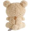 Rilakkuma "BASIC RILAKKUMA BOA ITEMS" Flauschiges Plüschtier Rilakkuma MV47401 H130 x B110 x T65mm