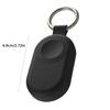 Universal Portable Wireless Watch Charger PD Fast Charging Keychain Shaped Charger Magnetic Handy Charger Dock Stand