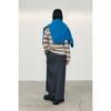 Studio Tomboy Ripstop Long Skirt  9105332122ar 