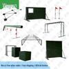 Wujun Outdoor Physical & Field Training Equipment
