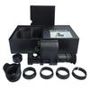 Megaorei M3 HD Infrared Night Vision Binoculars - Low-light Outdoor Imager