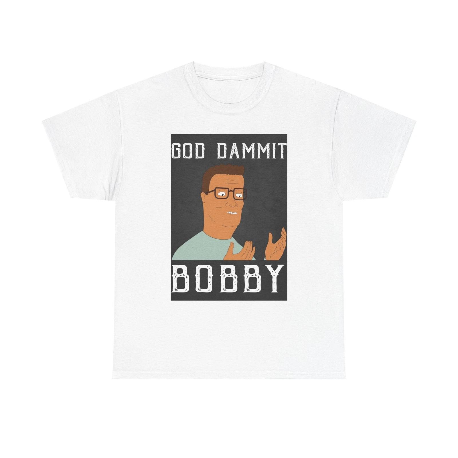 Men s and Women s T-shirts Hank Hill S