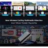 1X For Car Video Player Wireless Carplay MMB Plus TV Streaming Box Netflix 4+32G