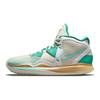 Sue Bird x Nike Kyrie Infinity EP Golden Tribute Sneakers Unisex Verde Vetro Marino Turchese Dinamico DC9134-002