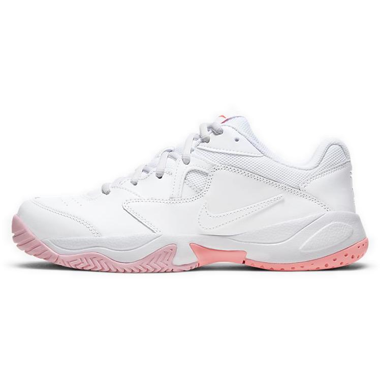 

Nike Court Lite 2 White Sunset Pulse Women s 38.5