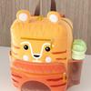 Bottle Straw Spout For Kids Anti-Choking Leak Proof Kids Water Bottle Spout Adapter Cover For Beverage Milk Water Home Travel