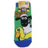 Shaun the Sheep Carax Duck [Women's Socks] Women's Socks/Shaun