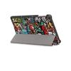 Magnetische Klapphülle für Honor Pad X8 10,1 Zoll X8 (AGM3-W09HN)