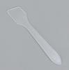 Flexible Silicone Spatula for Baking and Cooking Heat Resistant Non-Stick Kitchen Utensil with Long Handle for Mixing Scraping and Spreading