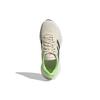 adidas Supernova 2 Ecru Tint Solar Green Women Sneakers Cream Night-Metallic GW9095