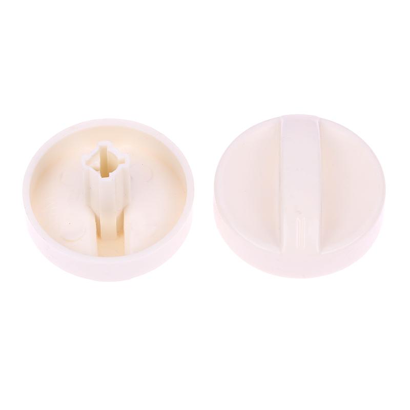 1Pc Universal Microwave Oven Plastic Spool Rotary Knob Timer Control Switch