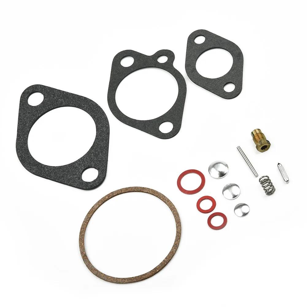 Carburetor Rebuilt Kit for Chrysler Force Outboard 9 9 15 75 85 105 120 130 135 150HP Guaranteed Compatibility
