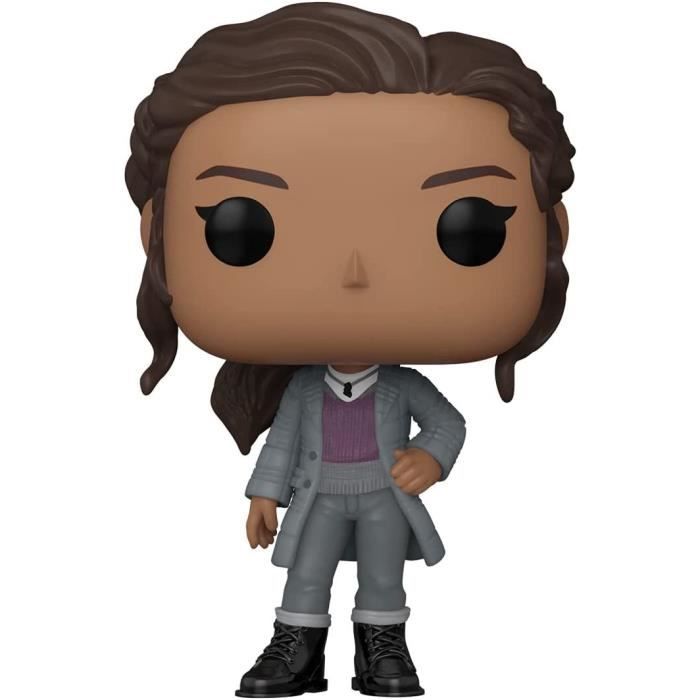 Funko pop! marvel: spider-man: no way home s2- mj