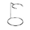 Men Shaving Brush Holder Beard Brush Stand for Salon Home Travel Use