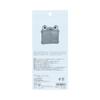 Sun-Star Stationery Toy Story Disney Pixar Goods Sticker Pukuri Water-in 3D