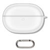 Headphone Cover Shockproof Wrap Case Skin Antiscratch Guard Washable Soft TPU Housing Shell Enhances Grip And Stability
