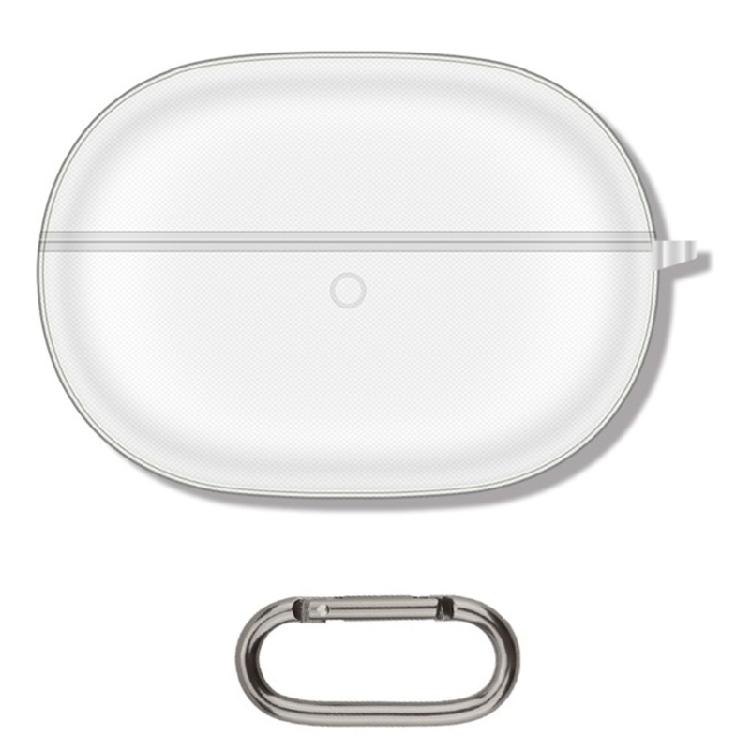 

Headphone Cover Shockproof Wrap Case Skin Antiscratch Guard Washable Soft TPU Housing Shell Enhances Grip And Stability 1