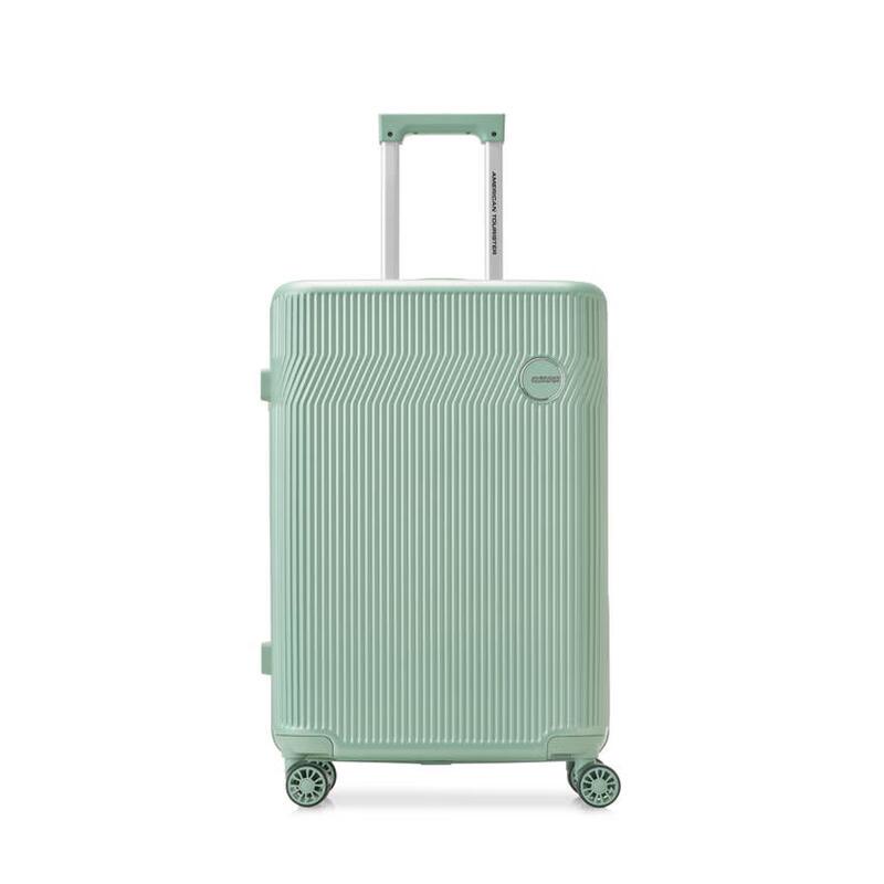 American Tourister NA6 Hardside Spinner Luggage
